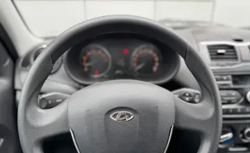 LADA (ВАЗ) Granta 2021 года за 21 590 BYN в Витебск