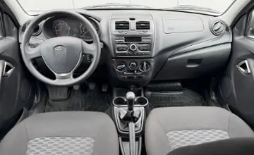 LADA (ВАЗ) Granta 2021 года за 21 590 BYN в Витебск