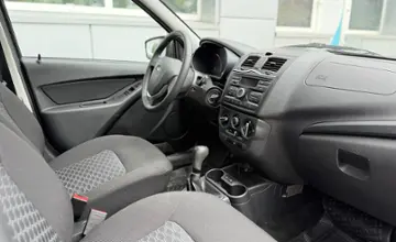 LADA (ВАЗ) Granta 2021 года за 21 590 BYN в Витебск