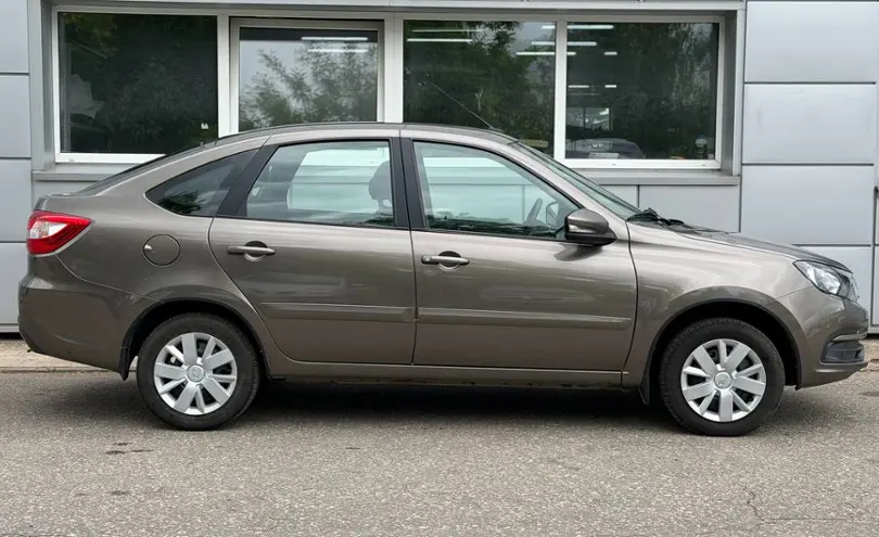 LADA (ВАЗ)