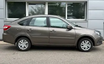 LADA (ВАЗ) Granta 2021 года за 21 590 BYN в Витебск
