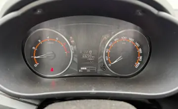LADA (ВАЗ) Granta 2021 года за 21 590 BYN в Витебск
