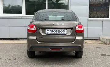 LADA (ВАЗ) Granta 2021 года за 21 590 BYN в Витебск