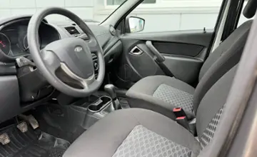 LADA (ВАЗ) Granta 2021 года за 21 590 BYN в Витебск