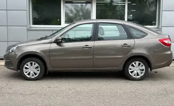 LADA (ВАЗ) Granta 2021 года за 21 590 BYN в Витебск