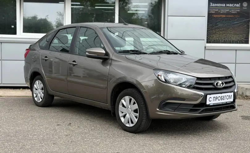 LADA (ВАЗ)