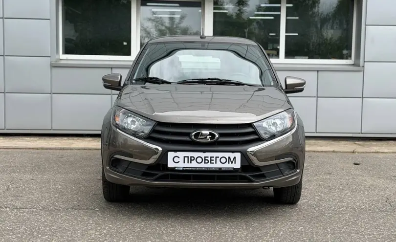 LADA (ВАЗ)