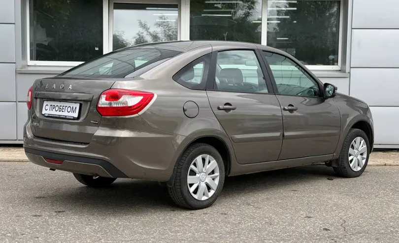 LADA (ВАЗ)