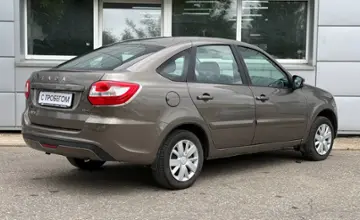 LADA (ВАЗ) Granta 2021 года за 21 590 BYN в Витебск