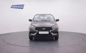 LADA (ВАЗ) Vesta 2024 года за 41 990 BYN в Минск
