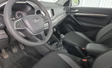 LADA (ВАЗ) Vesta 2024 года за 41 990 BYN в Минск