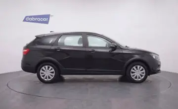 LADA (ВАЗ) Vesta 2024 года за 41 990 BYN в Минск