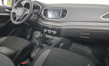 LADA (ВАЗ) Vesta 2024 года за 41 990 BYN в Минск