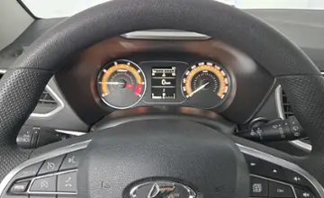LADA (ВАЗ) Vesta 2024 года за 41 990 BYN в Минск