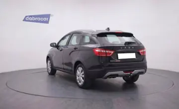 LADA (ВАЗ) Vesta 2024 года за 41 990 BYN в Минск