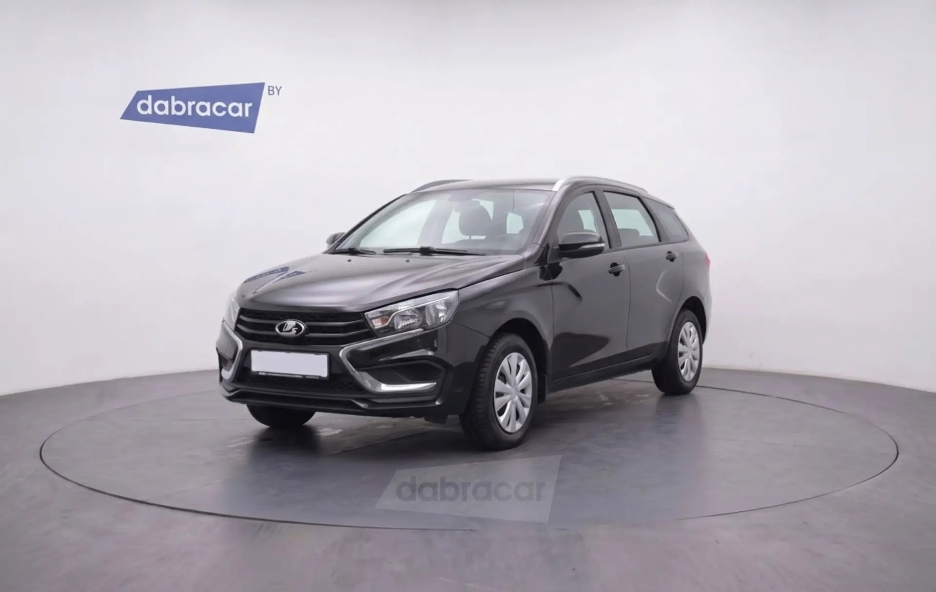LADA (ВАЗ) Vesta 2024 года за 41 990 BYN в Минск