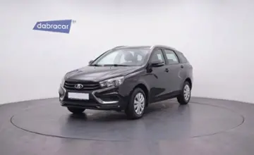 LADA (ВАЗ) Vesta 2024 года за 41 990 BYN в Минск