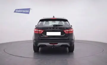 LADA (ВАЗ) Vesta 2024 года за 41 990 BYN в Минск
