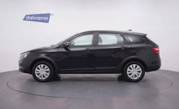 LADA (ВАЗ) Vesta 2024 года за 41 990 BYN в Минск