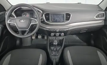 LADA (ВАЗ) Vesta 2024 года за 41 990 BYN в Минск