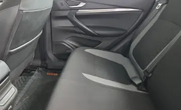 LADA (ВАЗ) Vesta 2024 года за 41 990 BYN в Минск