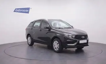 LADA (ВАЗ) Vesta 2024 года за 41 990 BYN в Минск