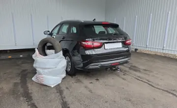 LADA (ВАЗ) Vesta 2024 года за 41 990 BYN в Минск