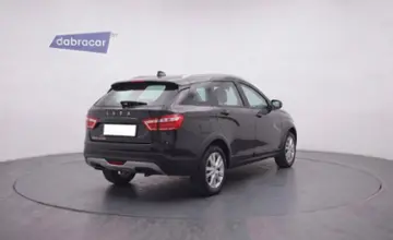 LADA (ВАЗ) Vesta 2024 года за 41 990 BYN в Минск