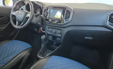 LADA (ВАЗ) XRAY 2021 года за 32 990 BYN в Минск