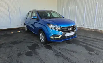 LADA (ВАЗ) XRAY 2021 года за 32 990 BYN в Минск