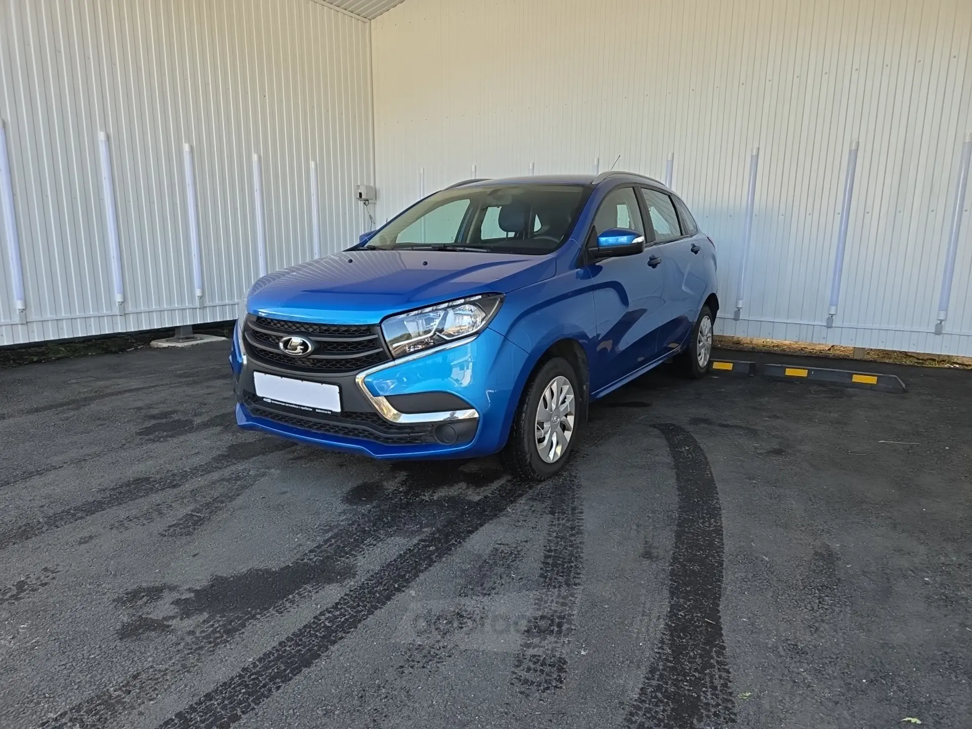 LADA (ВАЗ) XRAY 2021 года за 32 990 BYN в Минск