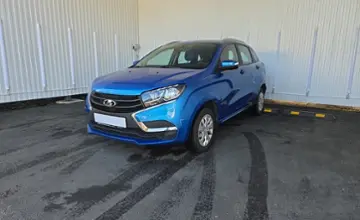 LADA (ВАЗ) XRAY 2021 года за 32 990 BYN в Минск