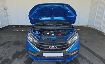 LADA (ВАЗ) XRAY 2021 года за 32 990 BYN в Минск