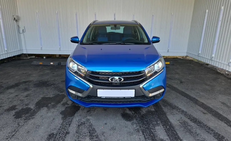 LADA (ВАЗ)