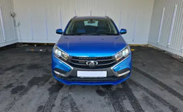 LADA (ВАЗ) XRAY 2021 года за 32 990 BYN в Минск