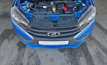 LADA (ВАЗ) XRAY 2021 года за 32 990 BYN в Минск