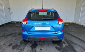 LADA (ВАЗ) XRAY 2021 года за 32 990 BYN в Минск