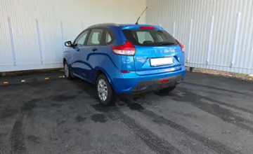 LADA (ВАЗ) XRAY 2021 года за 32 990 BYN в Минск