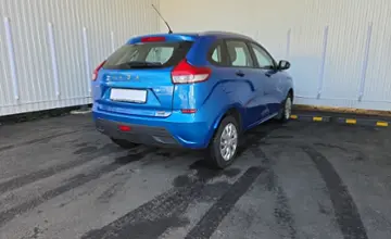 LADA (ВАЗ) XRAY 2021 года за 32 990 BYN в Минск