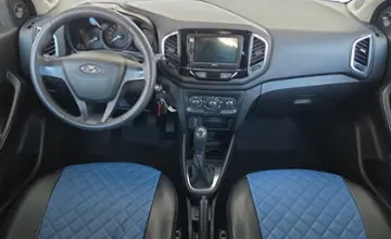 LADA (ВАЗ) XRAY 2021 года за 32 990 BYN в Минск