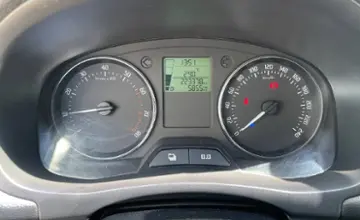 Skoda Fabia 2010 года за 12 990 BYN в Гомель