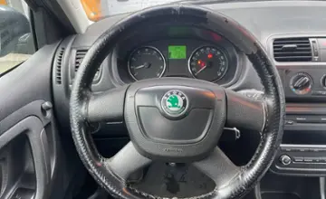 Skoda Fabia 2010 года за 12 990 BYN в Гомель