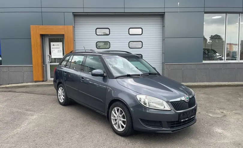 Skoda