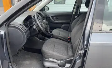 Skoda Fabia 2010 года за 12 990 BYN в Гомель