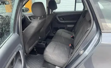 Skoda Fabia 2010 года за 12 990 BYN в Гомель