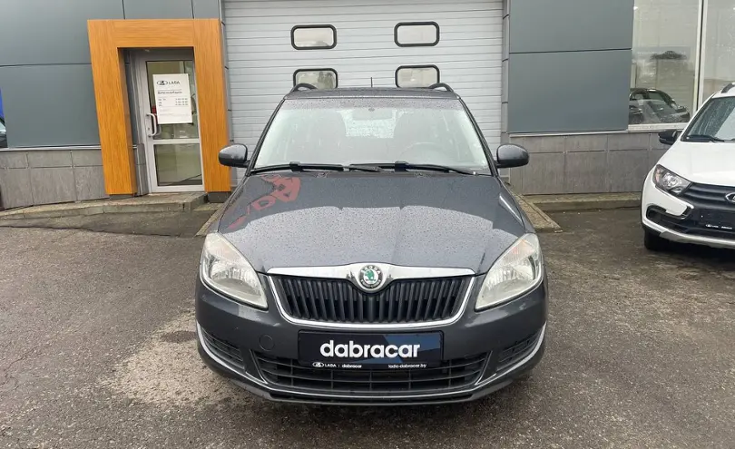Skoda