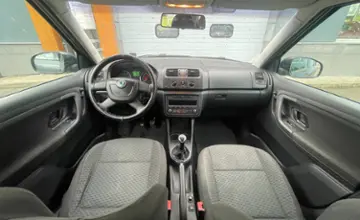 Skoda Fabia 2010 года за 12 990 BYN в Гомель