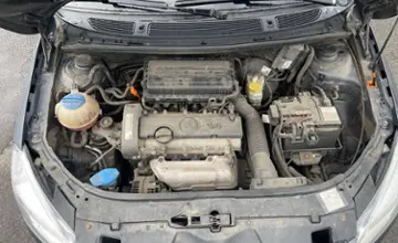 Skoda Fabia 2010 года за 12 990 BYN в Гомель