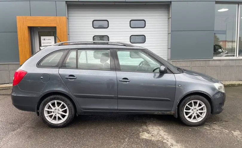 Skoda