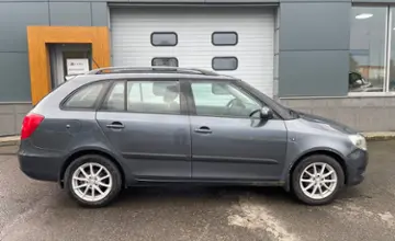 Skoda Fabia 2010 года за 12 990 BYN в Гомель